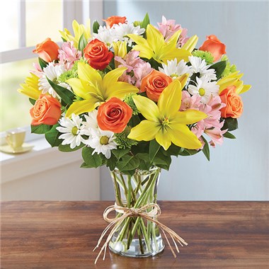 Fields Of Europe&trade; Sympathy